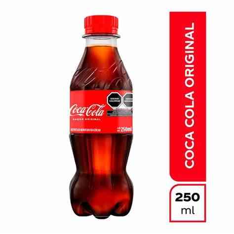 Coca-Cola 250